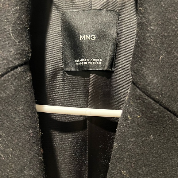 Mango woman’s coat - Picture 2 of 5